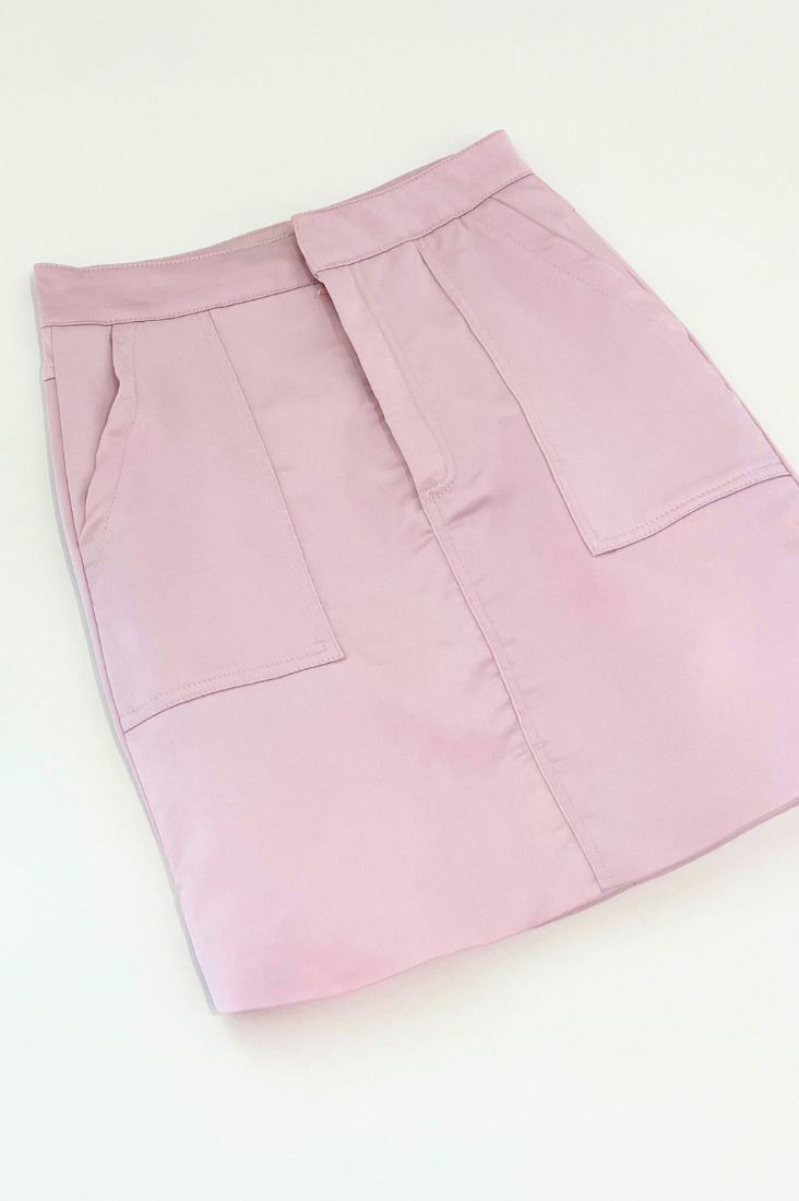 Aylin Skirt