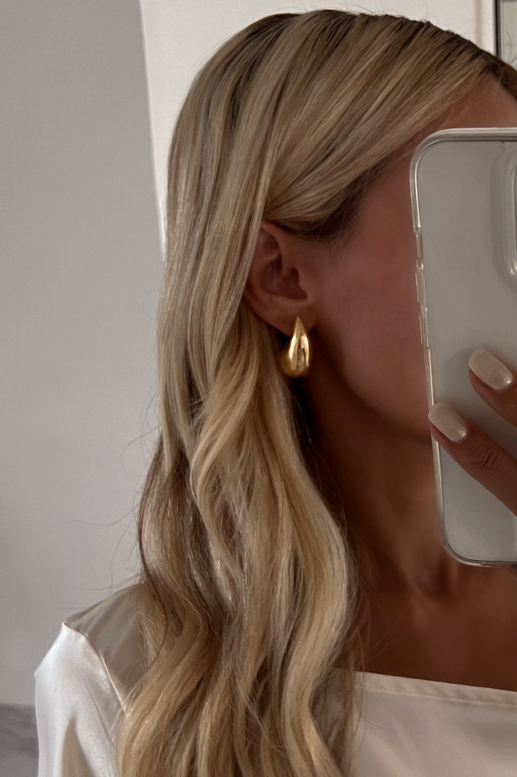 Miley Drop Earrings