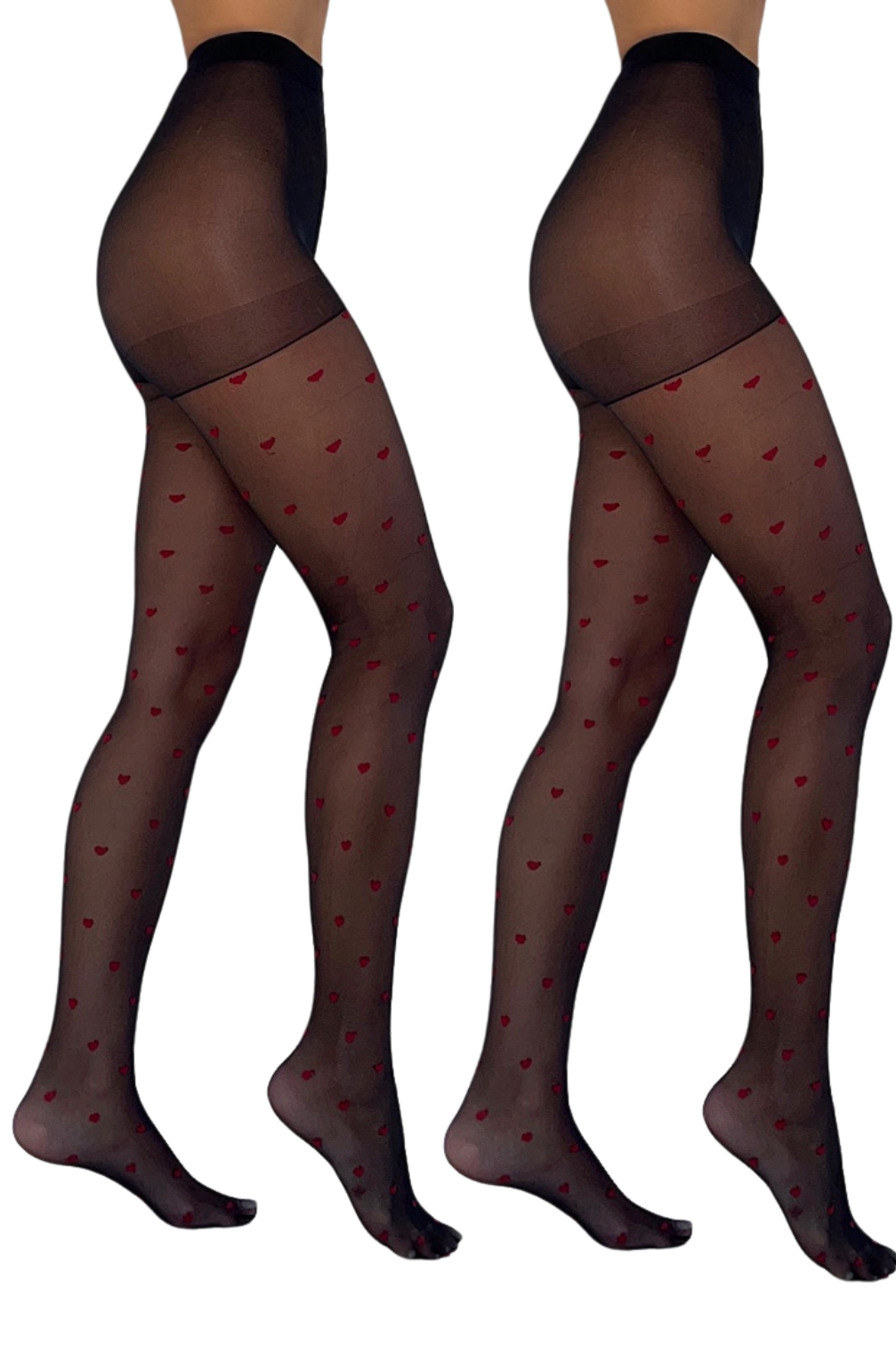 Heart Tights