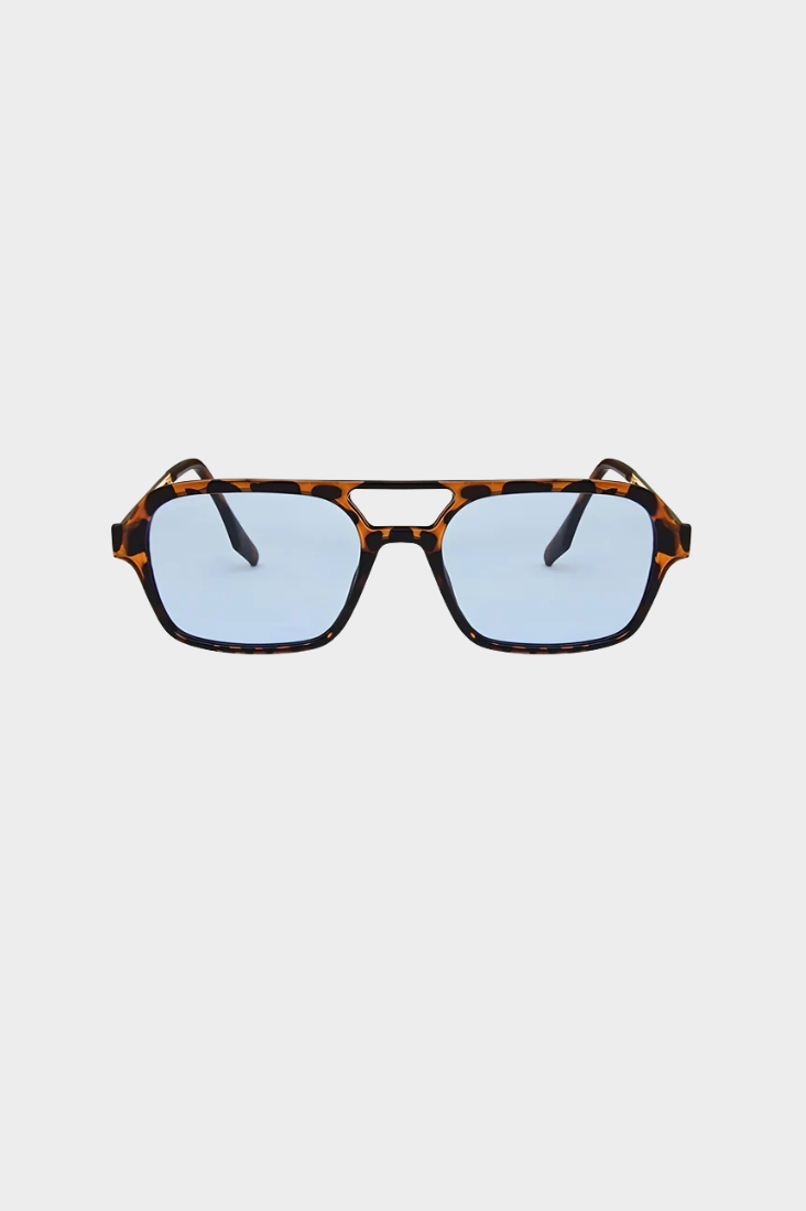 Mira Retro Sunglasses