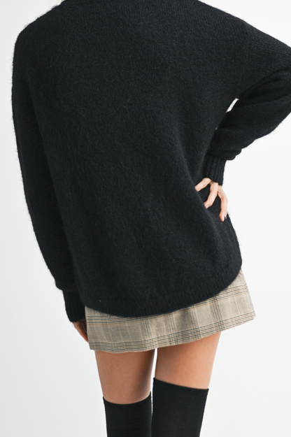 Katilyn Crewneck Sweater