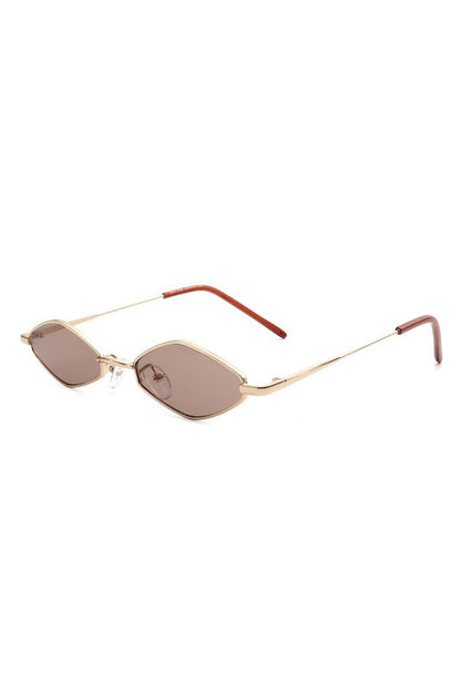 Nova Diamond Sunglasses