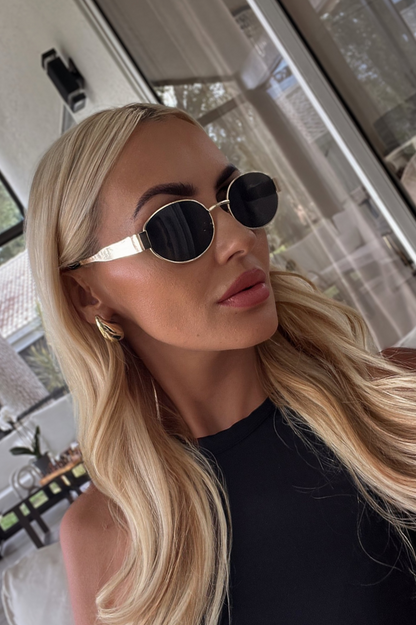 Zuri Sunglasses