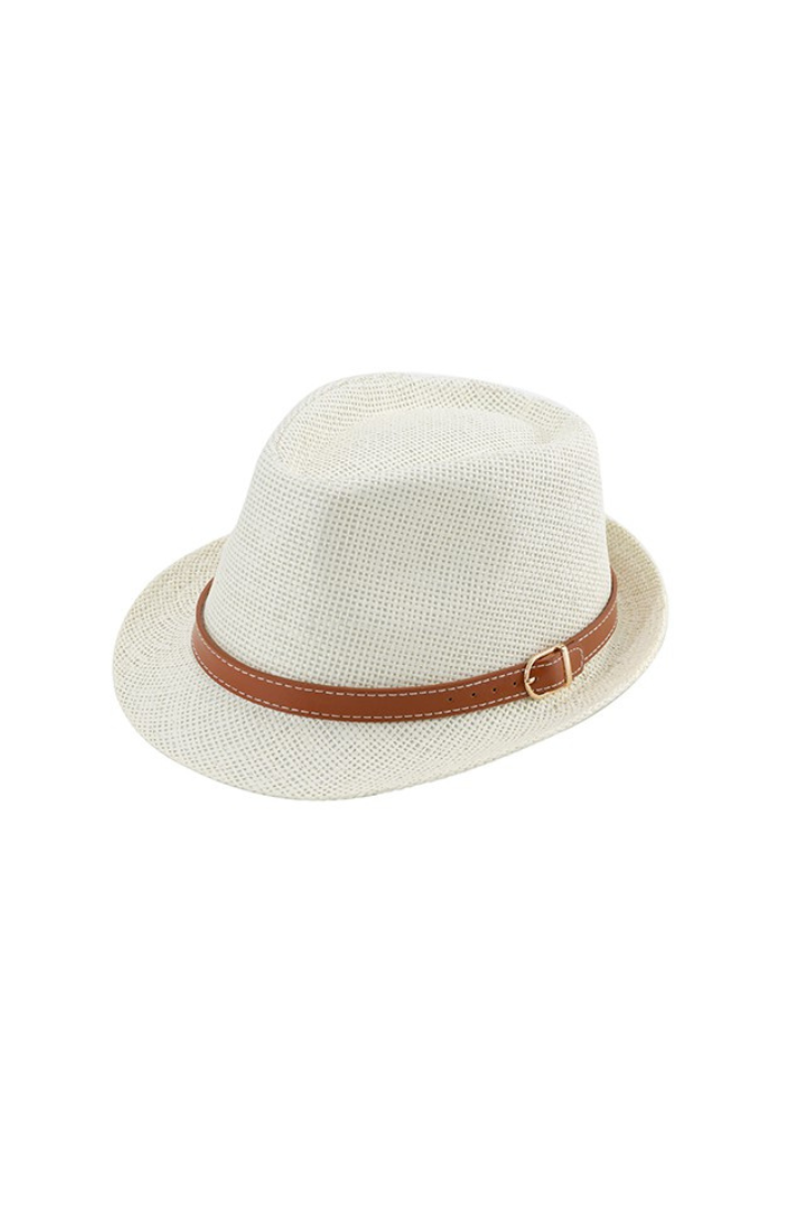 Straw Hat