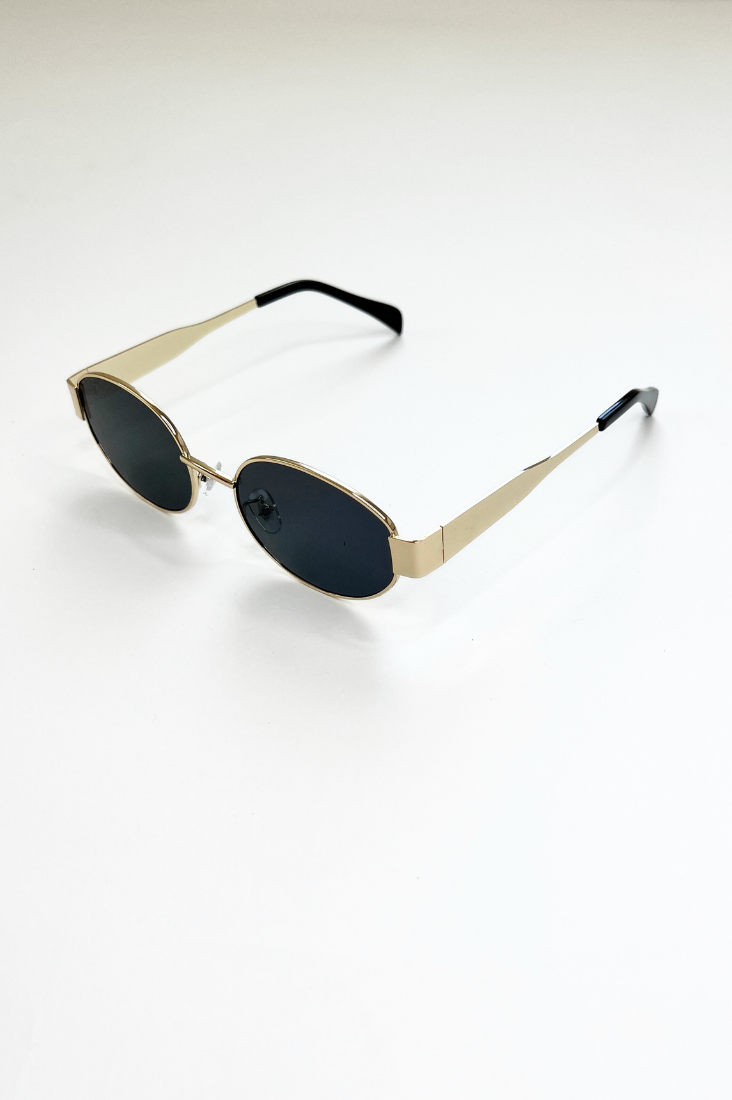 Zuri Sunglasses