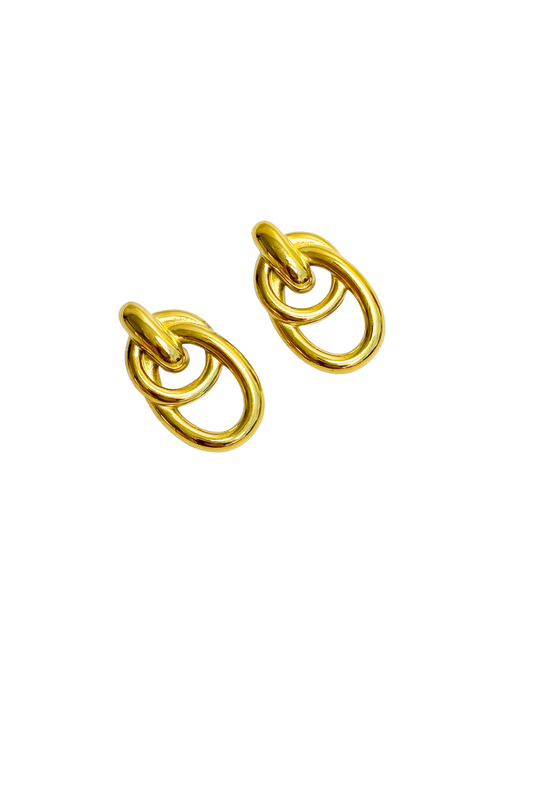 Jayla Linked Earrings