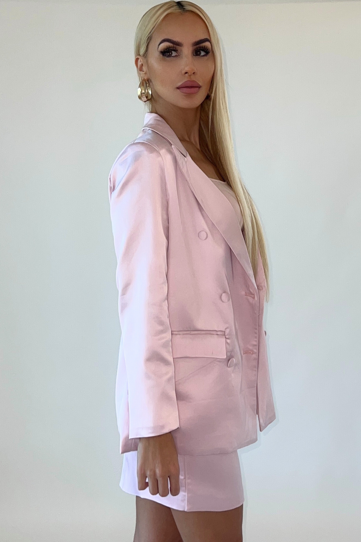 Aylin Blazer