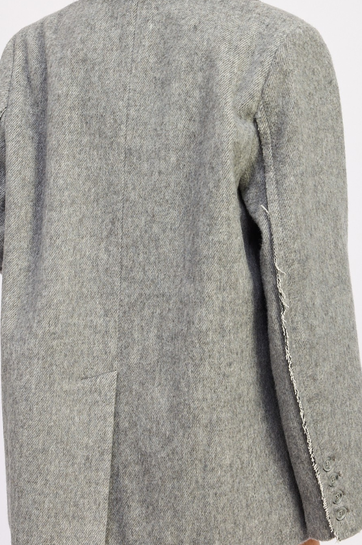 Olivia Oversized Coat