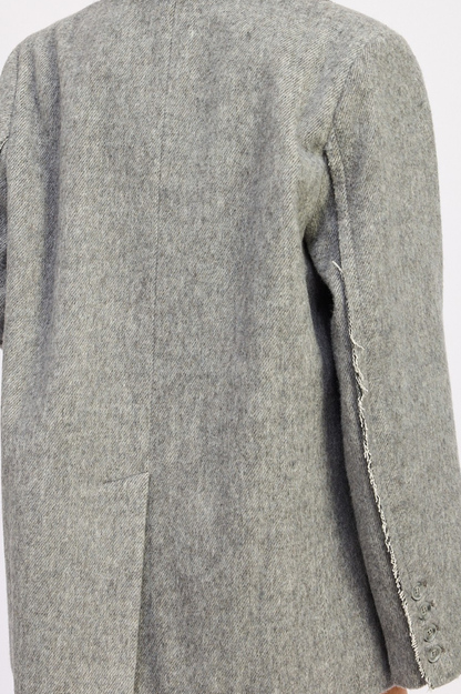 Olivia Oversized Coat