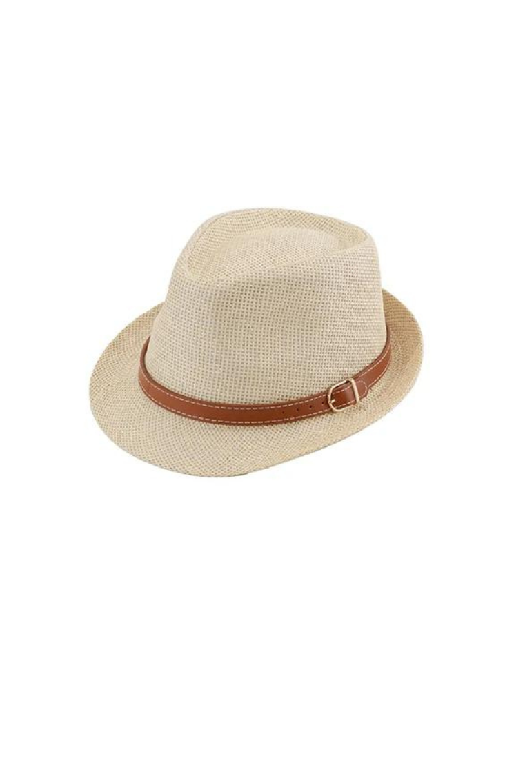 Straw Hat