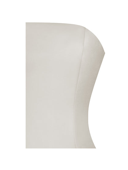 Adelina Mermaid Gown - Miss Circle