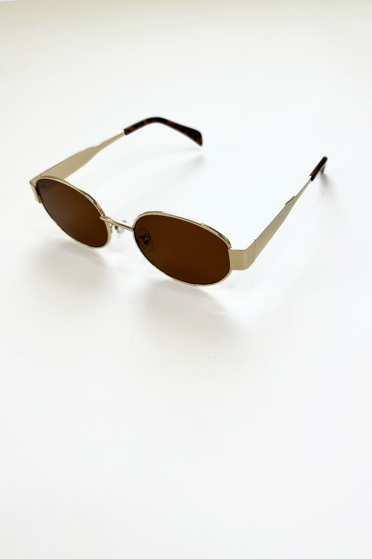 Zuri Sunglasses