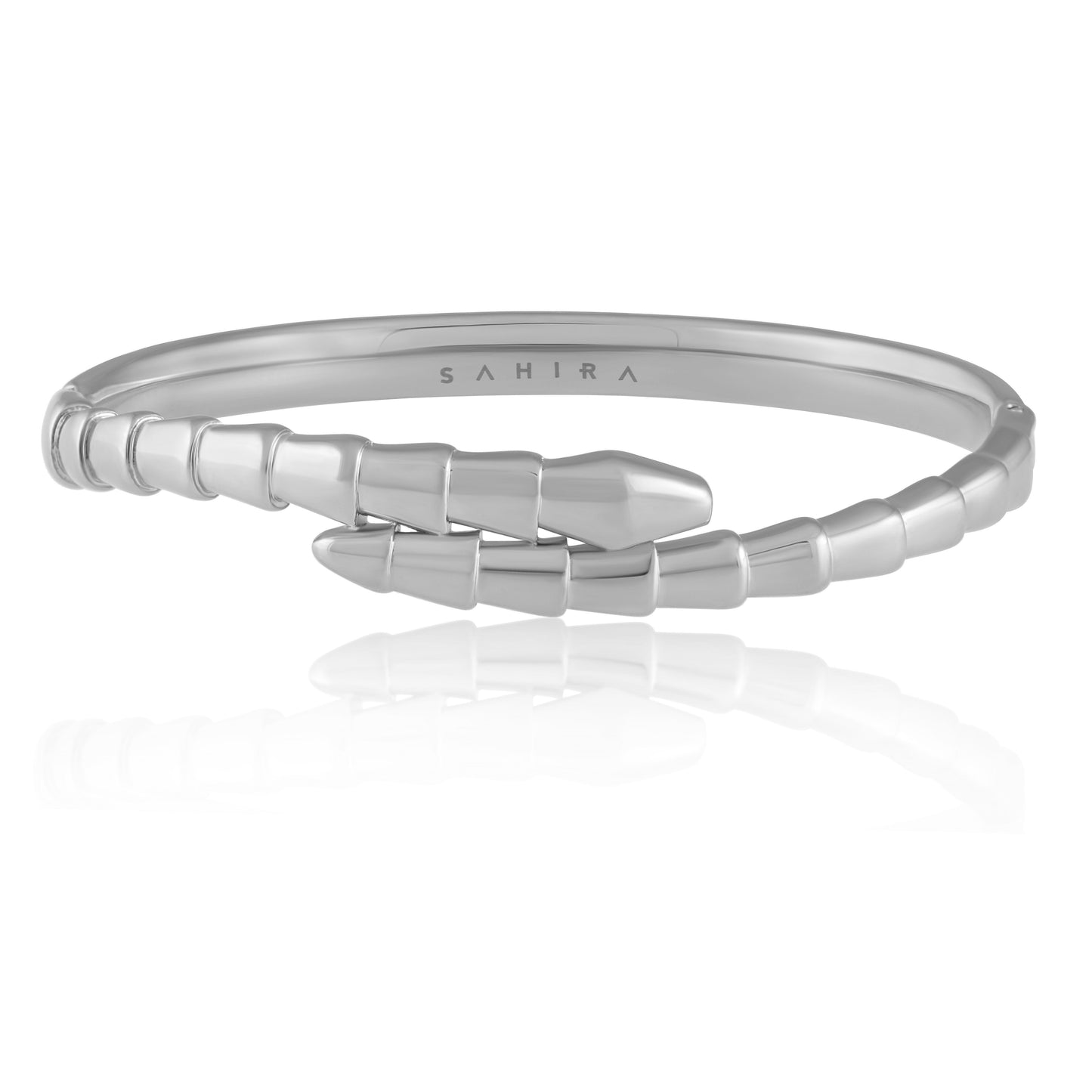 Finley Snake Bracelet