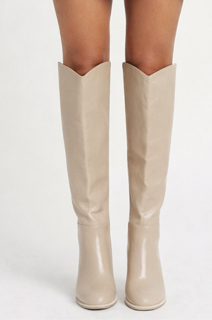 Knee High Boots