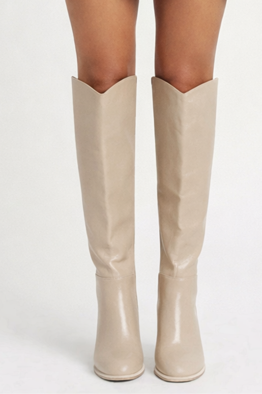 Knee High Boots