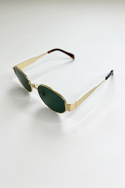 Zuri Sunglasses