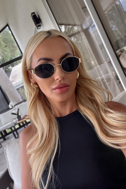 Zuri Sunglasses