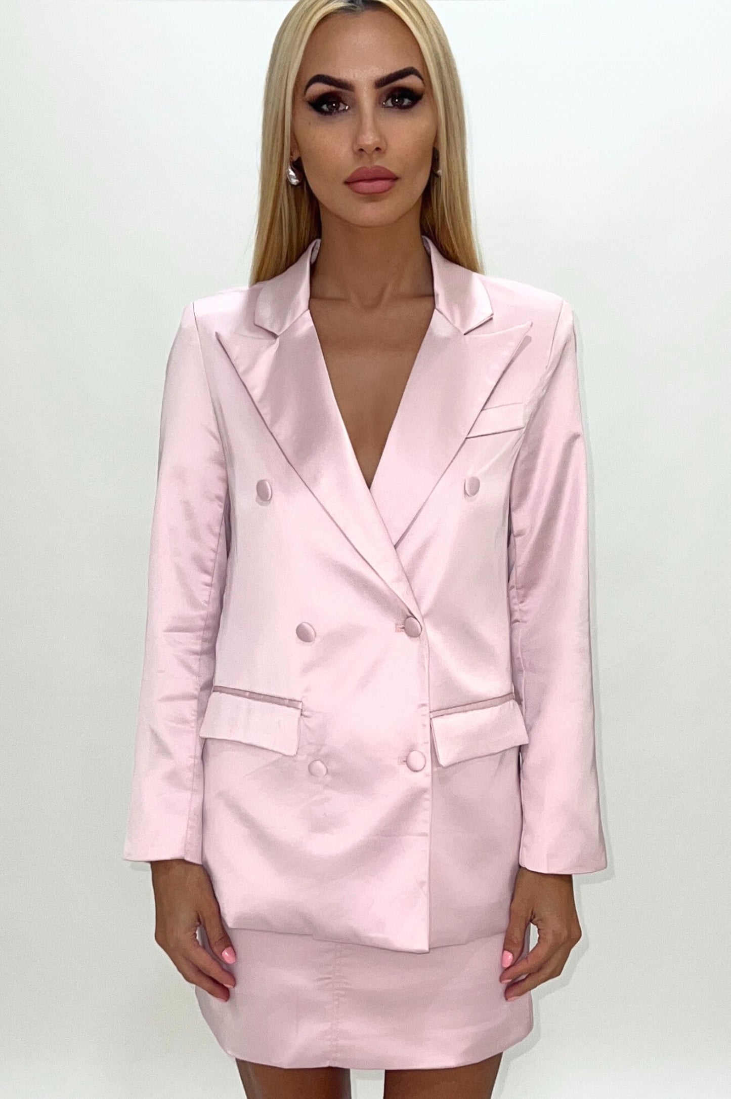 Aylin Blazer