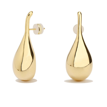 Dolly Drop Earring - Sahira Jewelry