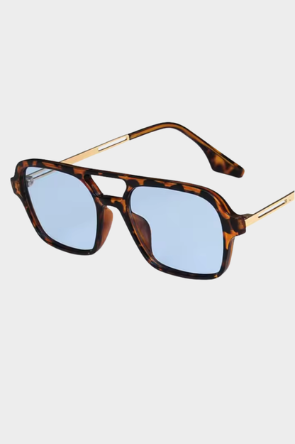 Mira Retro Sunglasses