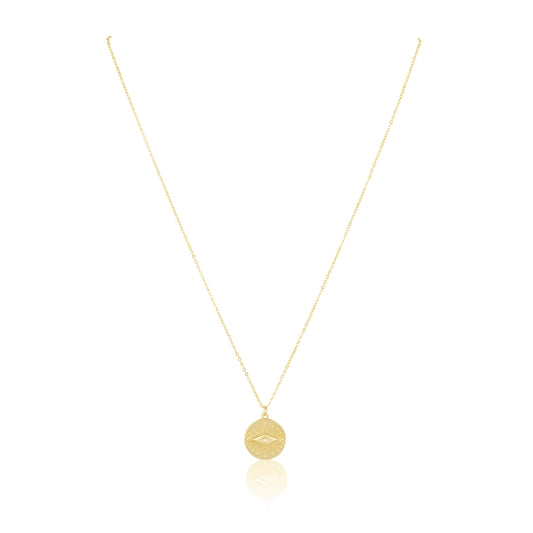 Zion Necklace