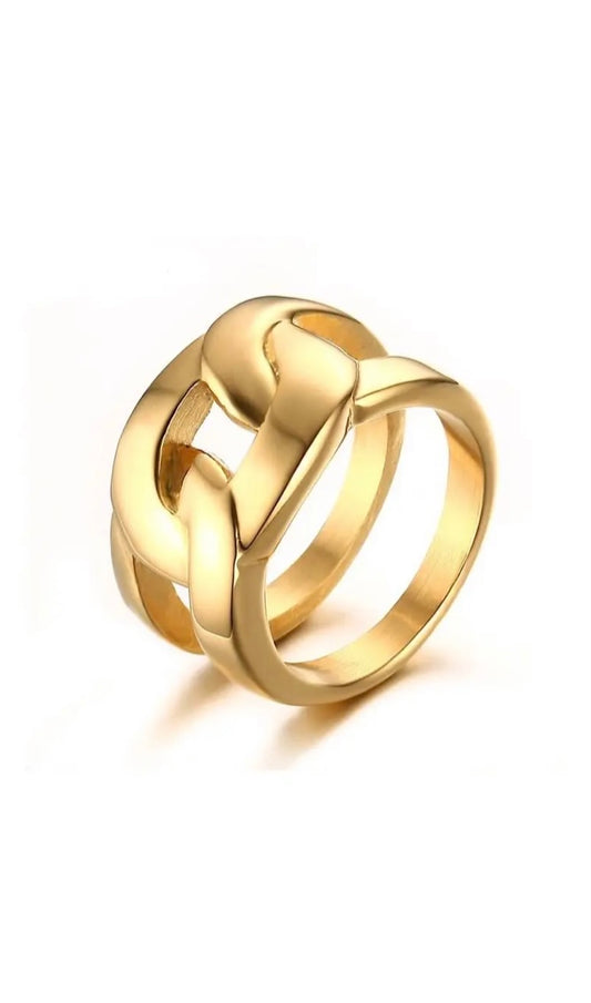 Mika Ring - Sahira Jewelry Design
