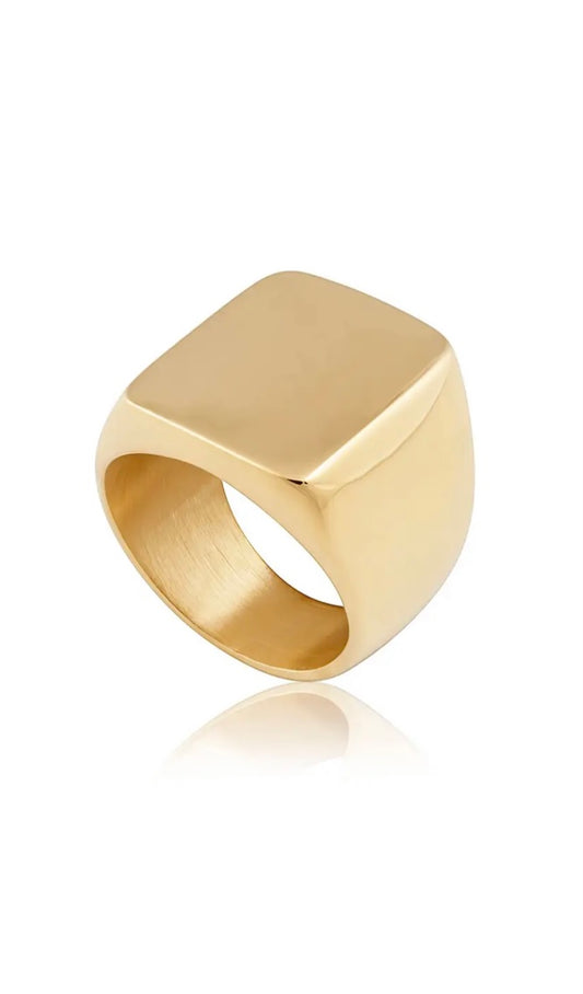 Dylan Ring - Sahira Jewelry Design